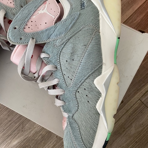 Jordan 7s (hairs) main image 7